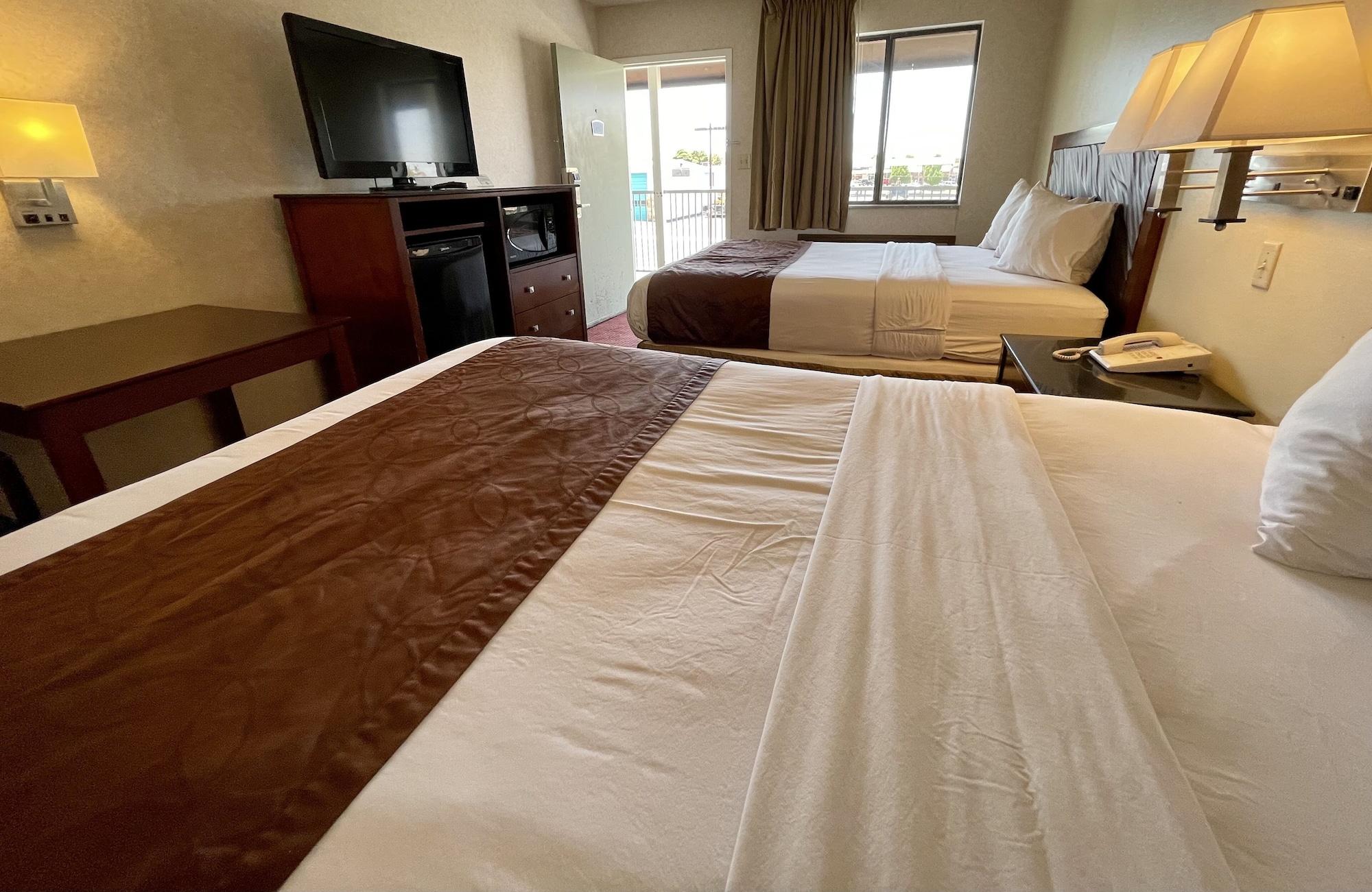 Antelope Canyon Inn Пейдж Екстериор снимка