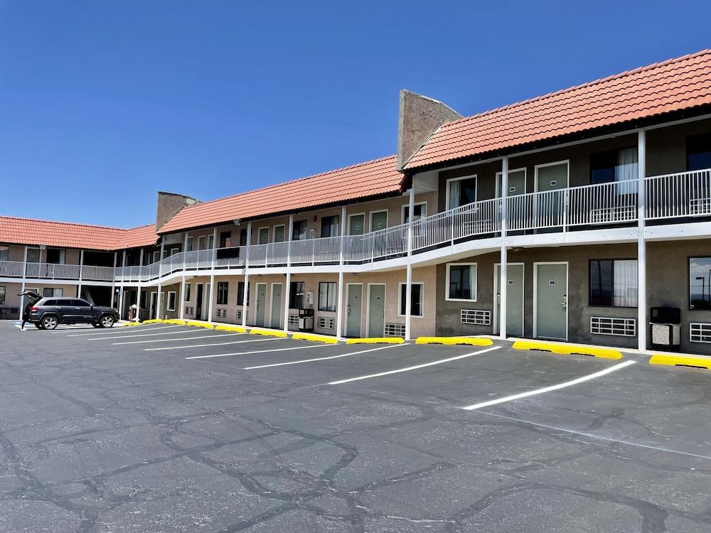 Antelope Canyon Inn Пейдж Екстериор снимка