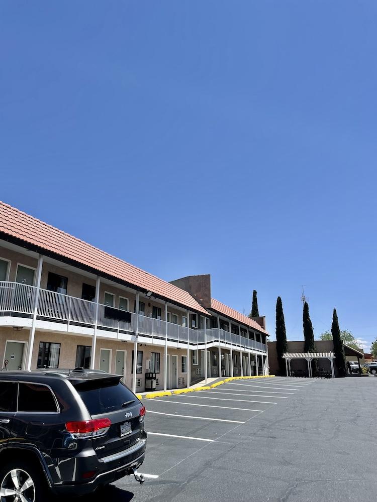 Antelope Canyon Inn Пейдж Екстериор снимка