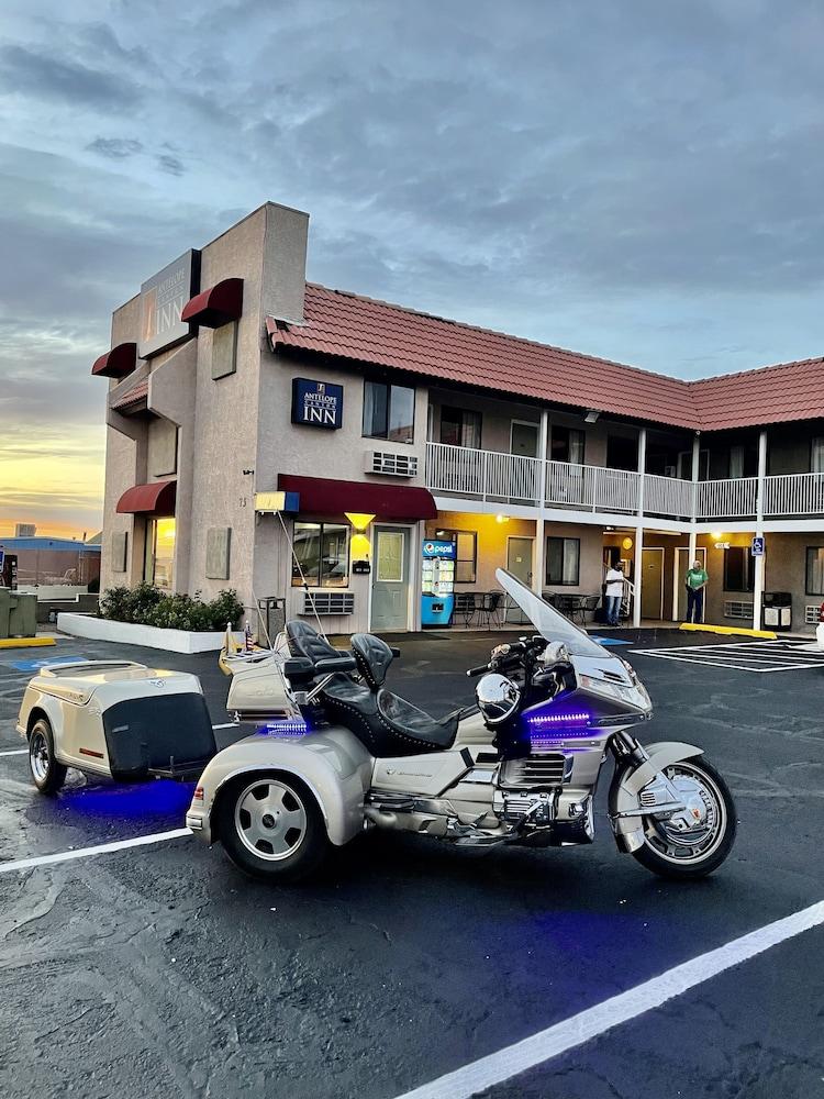 Antelope Canyon Inn Пейдж Екстериор снимка