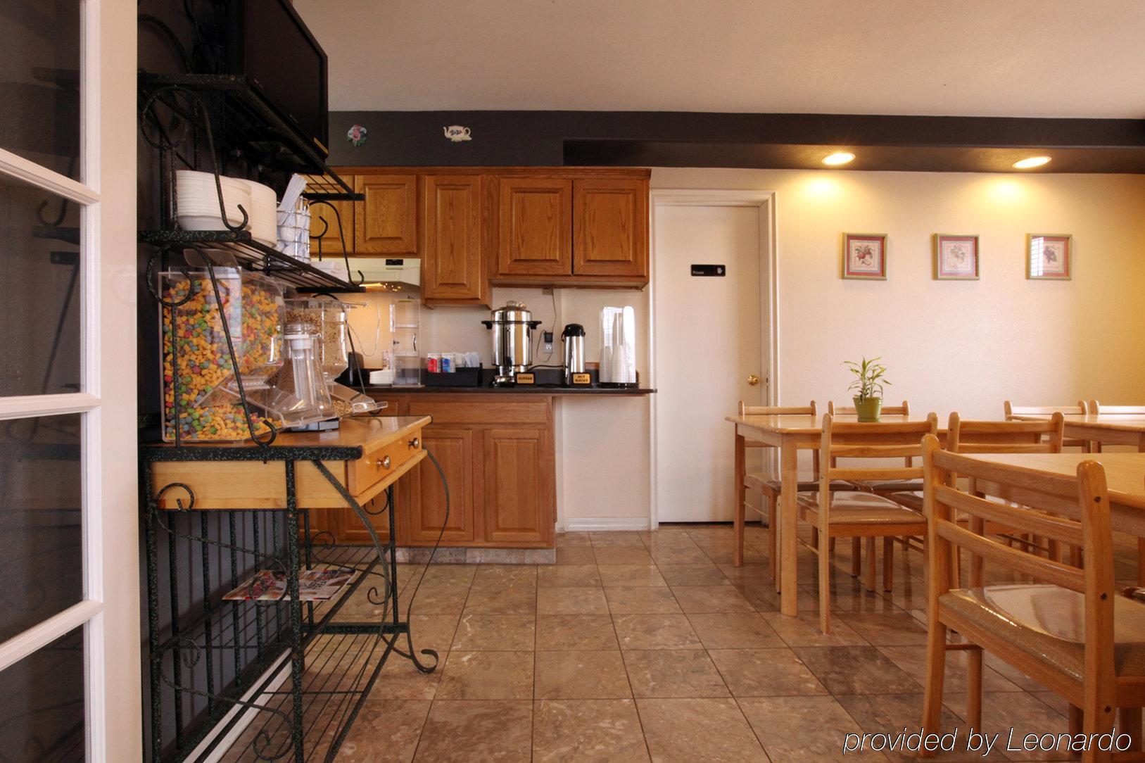 Antelope Canyon Inn Пейдж Ресторант снимка