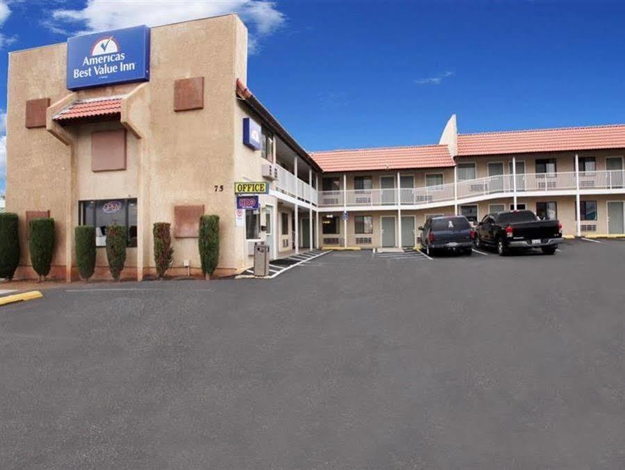 Antelope Canyon Inn Пейдж Екстериор снимка